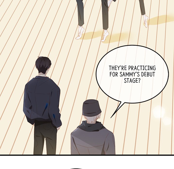 Ballerino - episode 77 - 32