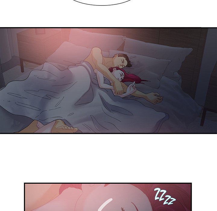 Match Made In Bed - episode 21 - 19
