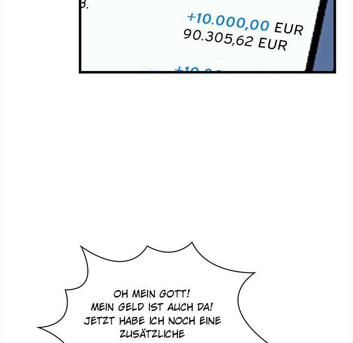 Nach der Dusche liegt eine Fremde in meinem Bett - episode 7 - 26