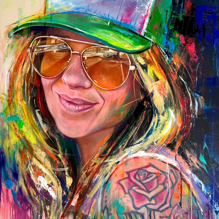 carlieartist