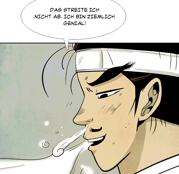 Der Schwertklan Joseons - episode 23 - 16