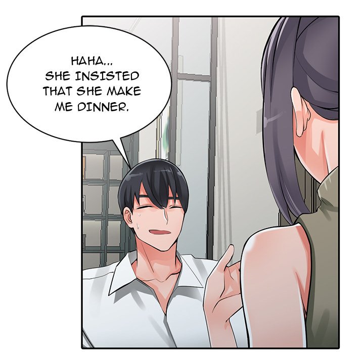 The Maids of the Mansion - episode 27 - 138