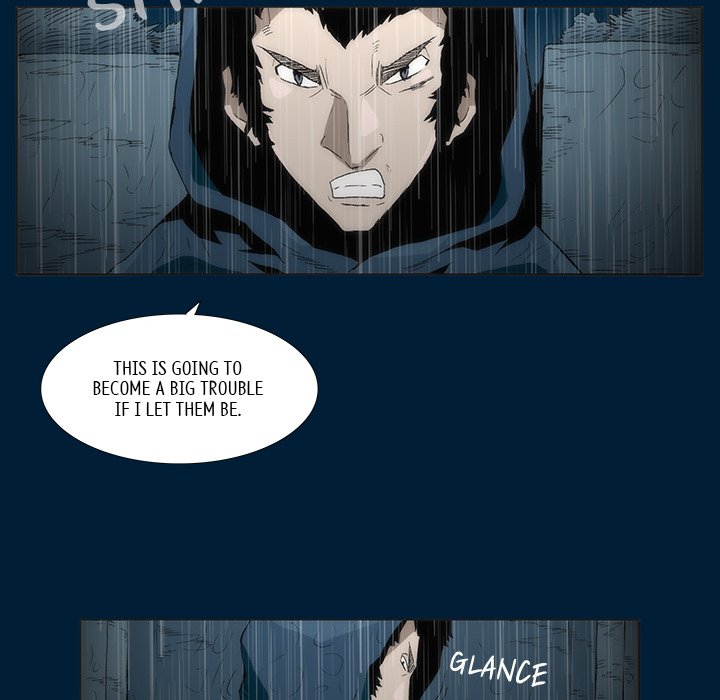 Monsoon Rain - episode 11 - 14