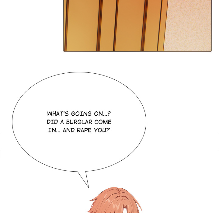 Desire Note - episode 18 - 58