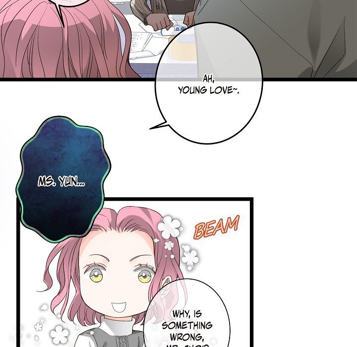 Sentimental Reasons - episode 9 - 24