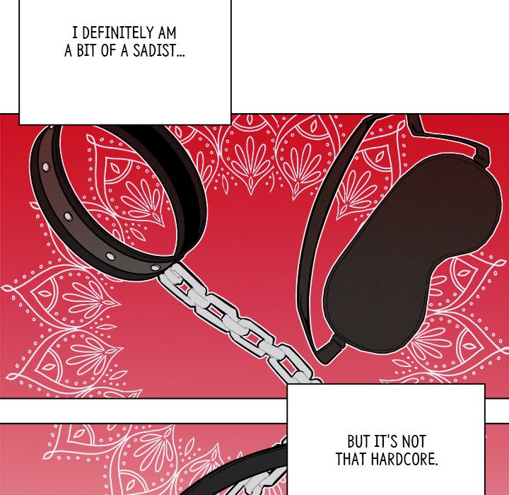 Cherry Doll Scandal - episode 11 - 87