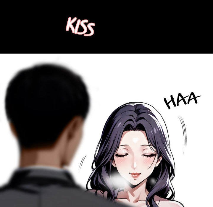 Workaholic Gangster - episode 44 - 130