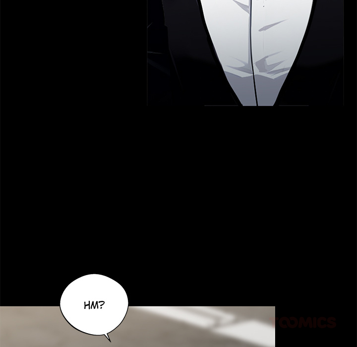 Workaholic Gangster - episode 8 - 43