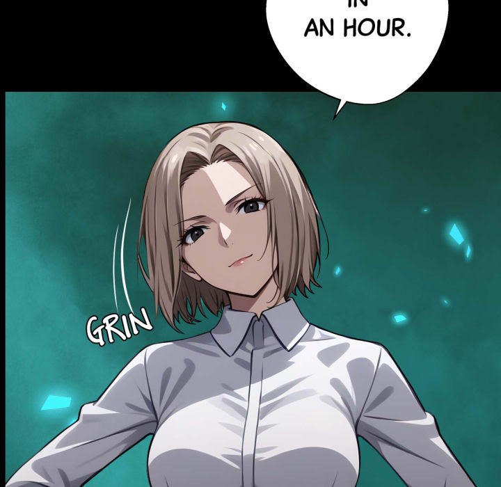 Workaholic Gangster - episode 36 - 199