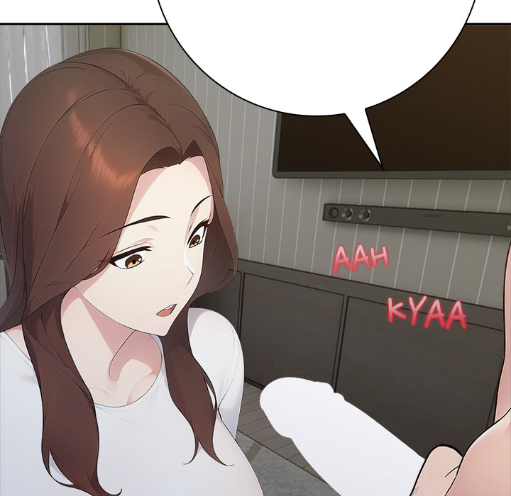 Mina's Little Trap - episode 19 - 15