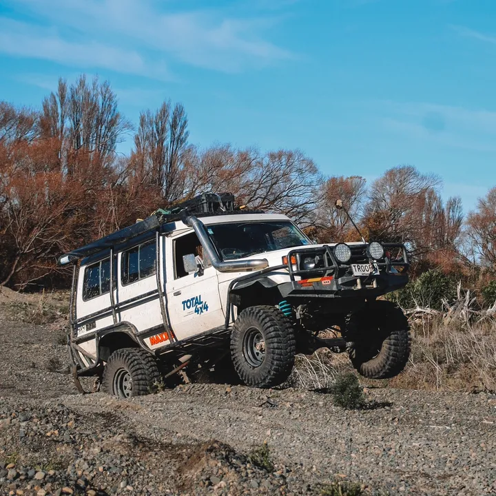 @nztroopy