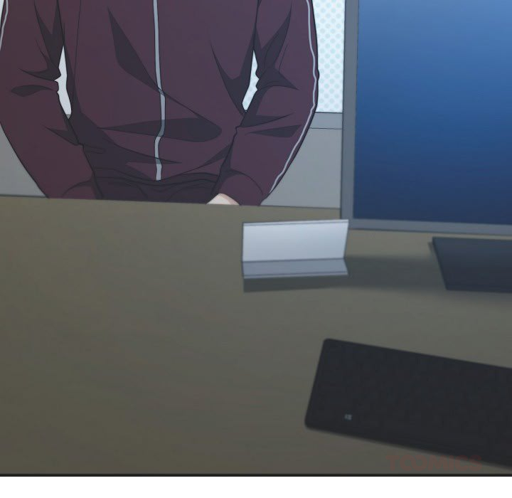 Die geheime Liebe des Omega K - episode 59 - 128