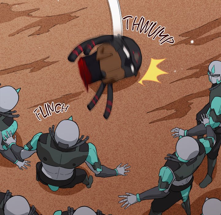When Aliens Invaded Earth - episode 40 - 5