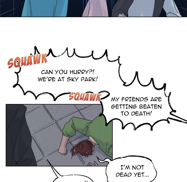 Vitamin C Vitamin D - episode 52 - 38