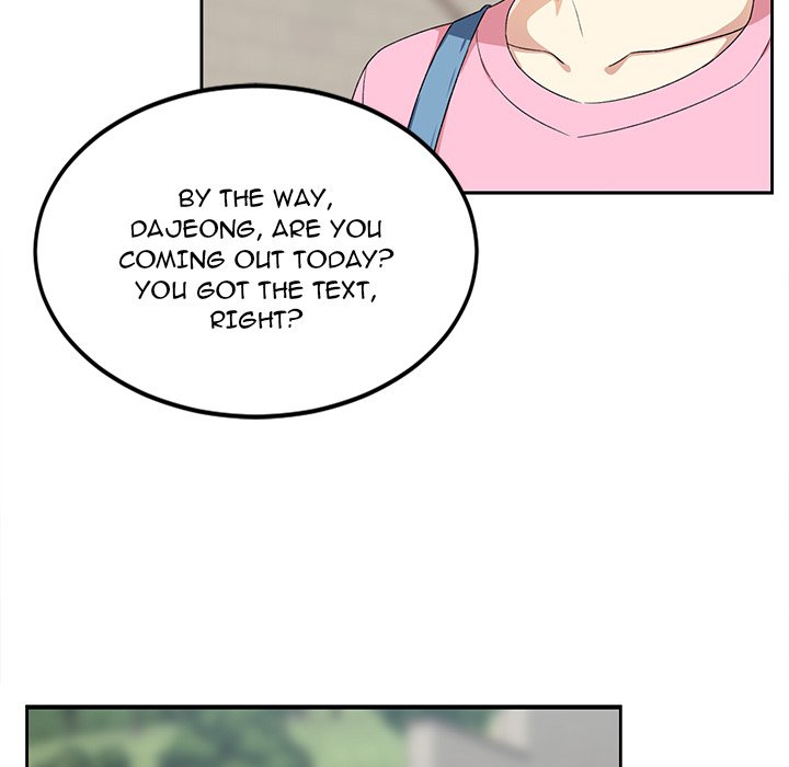 Excuse Me, This is my Room - episode 10 - 105