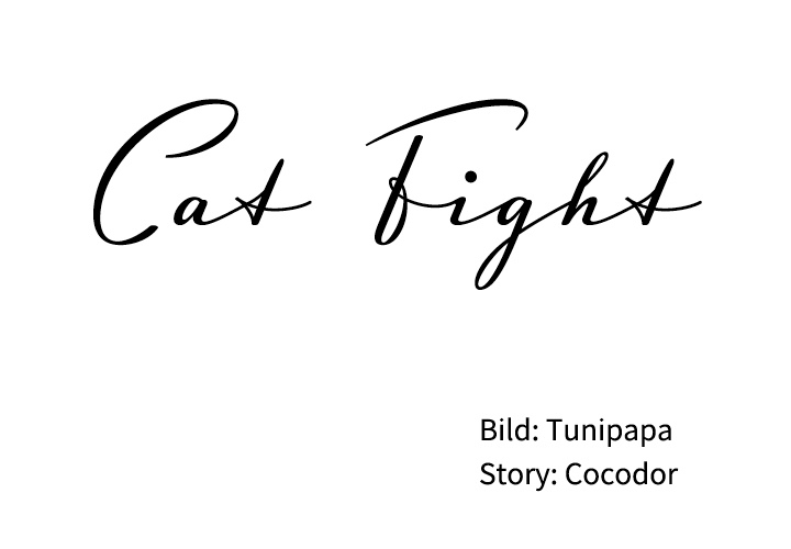Cat Fight - episode 19 - 0