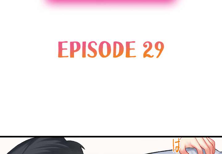 Our Kinky Newlywed Life - episode 29 - 3