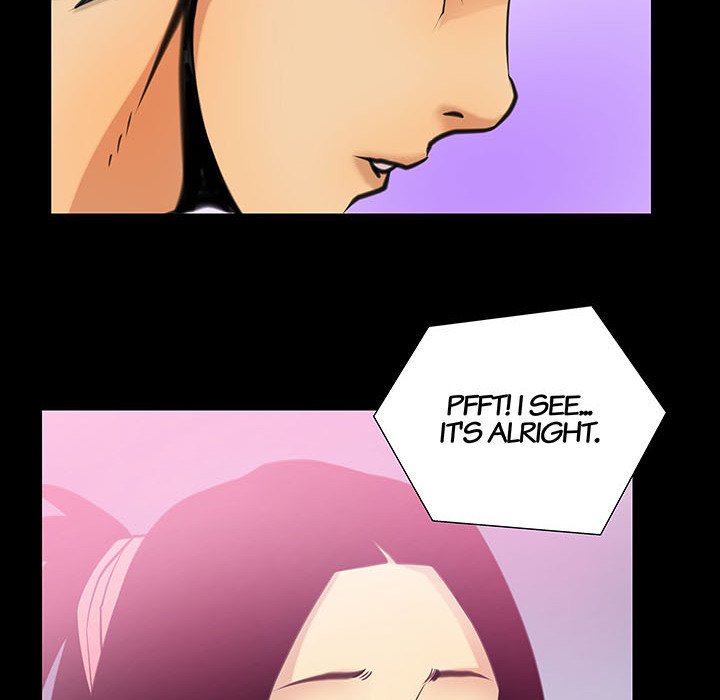 Sex Note - episode 5 - 15