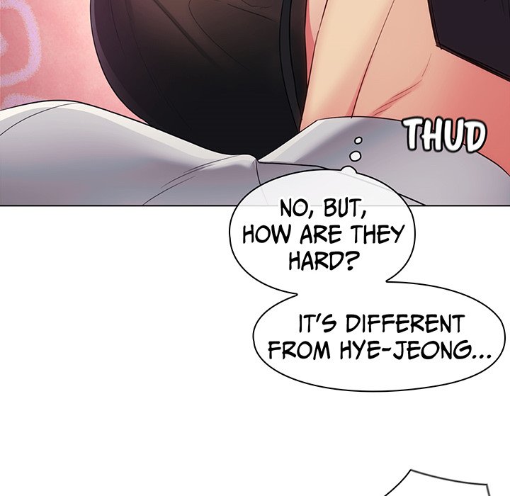Master, Do You Need A Hand? - episode 30 - 34