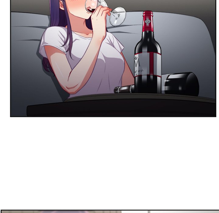 Yuri's Part Time Job - episode 53 - 35