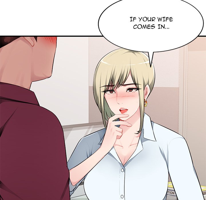 Boss Around - episode 2 - 19