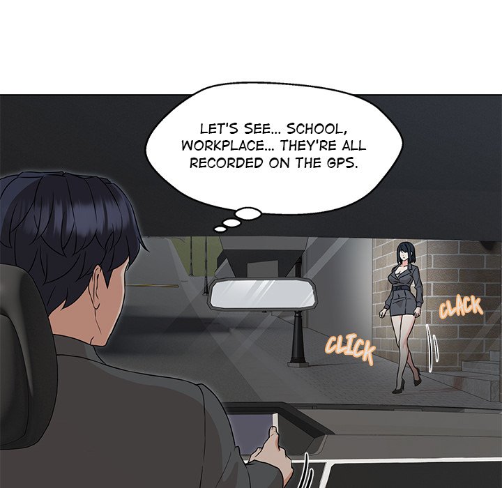 My Teacher, Milady - episode 5 - 139