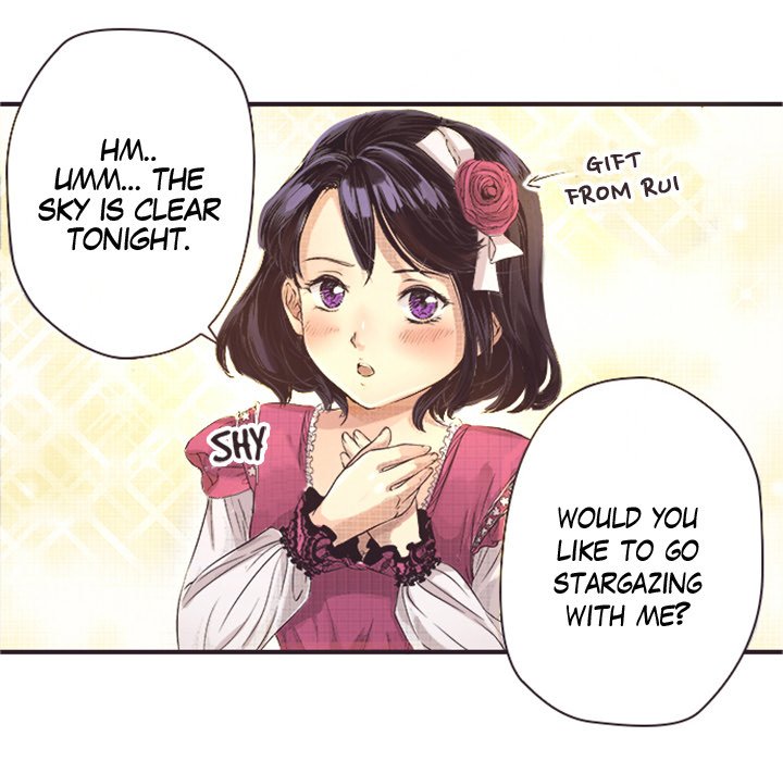 My Dearest  Irina - episode 7 - 12