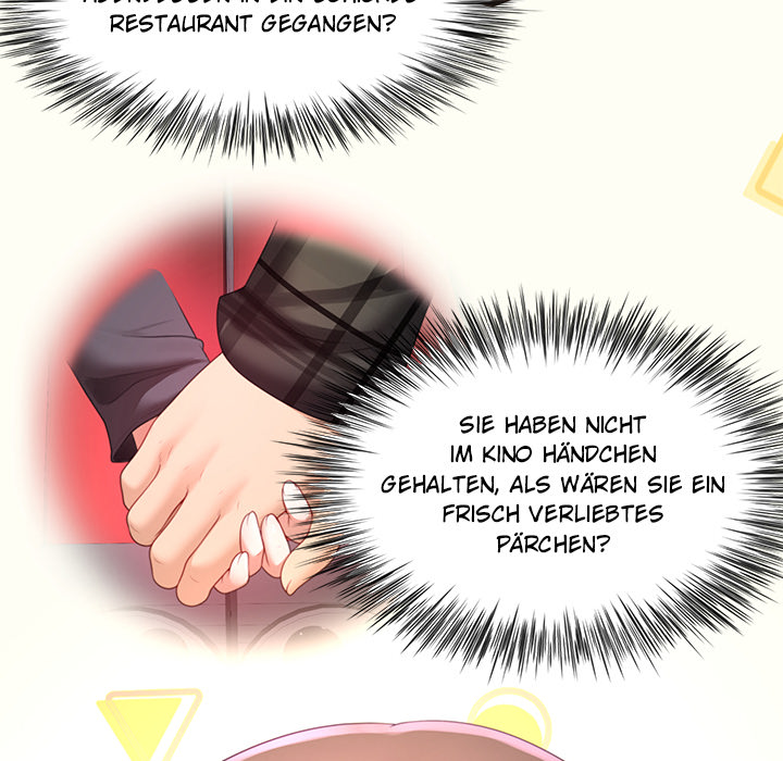 Ich will doch nur SIE! - episode 22 - 34