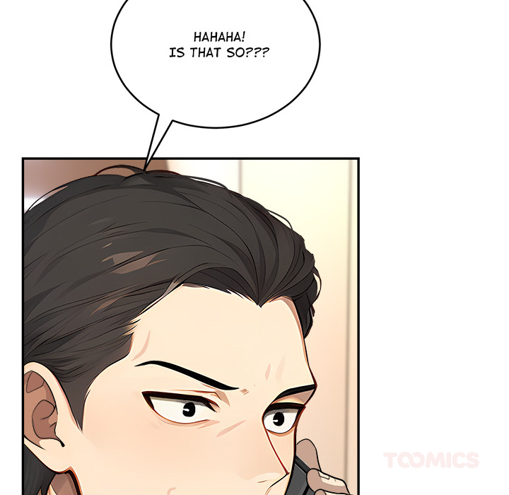 The New CEO's Management Diaries - episode 13 - 134