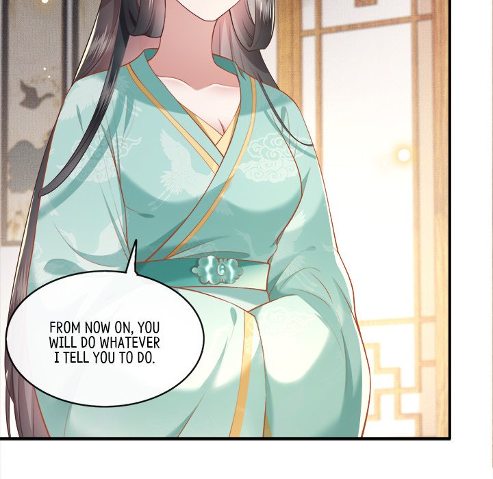 The Queen of Hell - episode 26 - 20