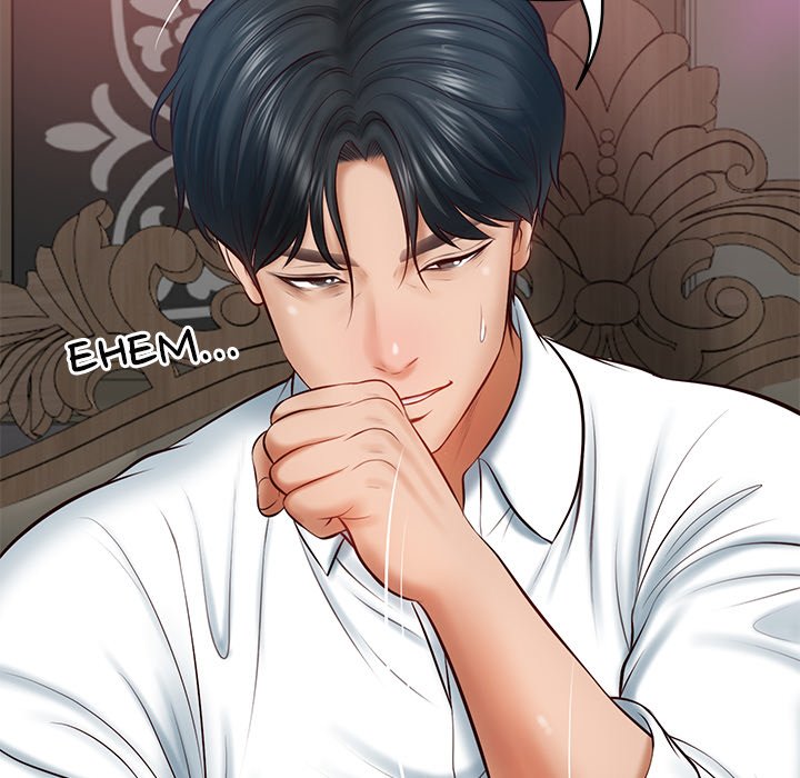 Extremely Rich Family - episode 9 - 174