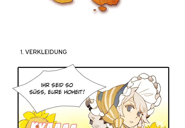 Ardors Königreich - episode 28 - 3
