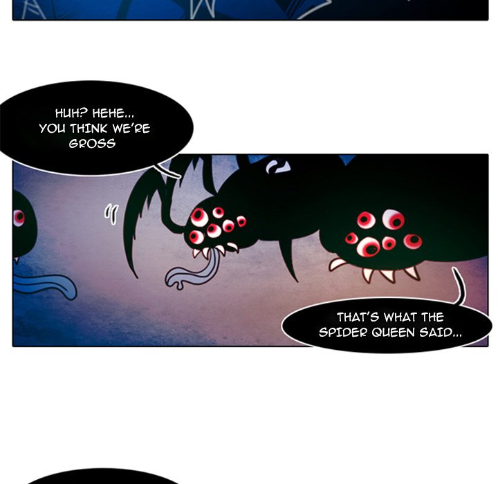 End and Save - episode 14 - 16