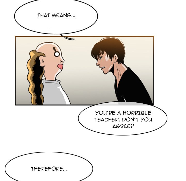 Path to Salvation - episode 58 - 50