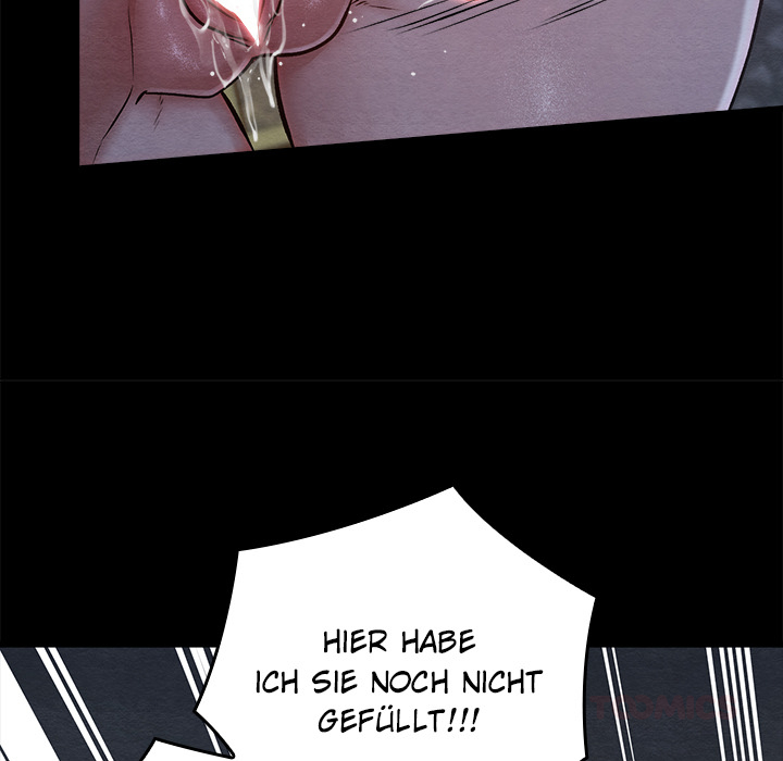 Meister in Intimität - episode 45 - 92