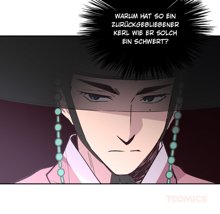 Die Prinzessin und ihre Leibwächter - episode 13 - 61
