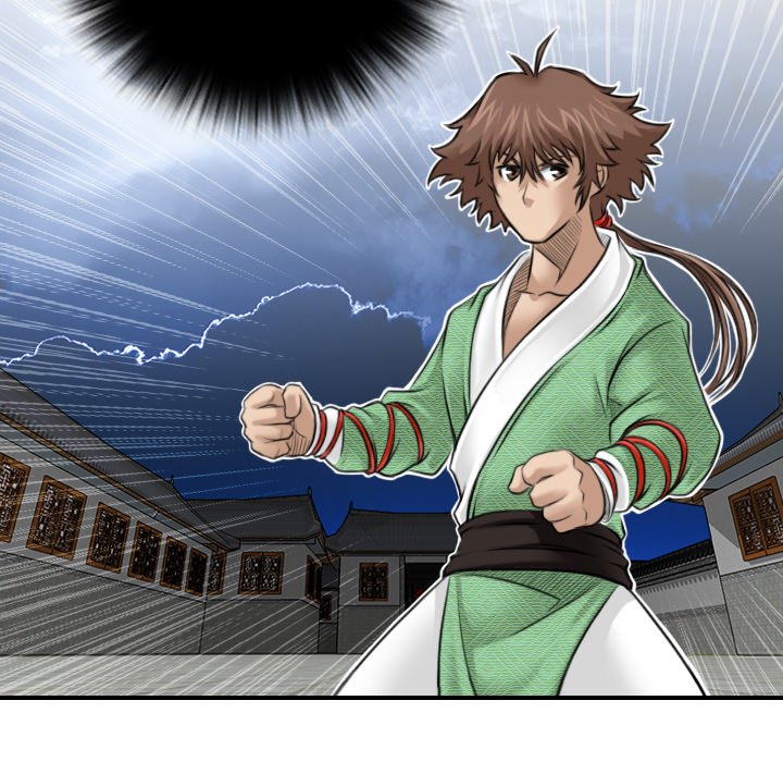 Secret World of Martial Arts - episode 2 - 54