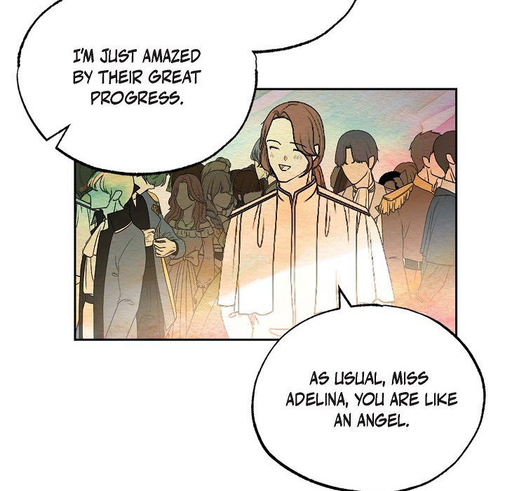 The Villainess Behind the Mask - episode 29 - 45
