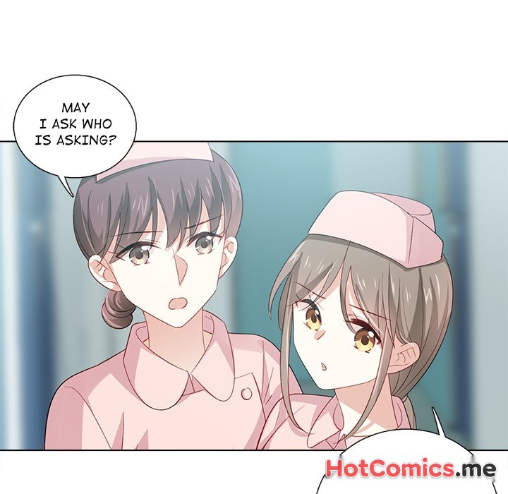 A Young Case of Hearts - episode 9 - 32
