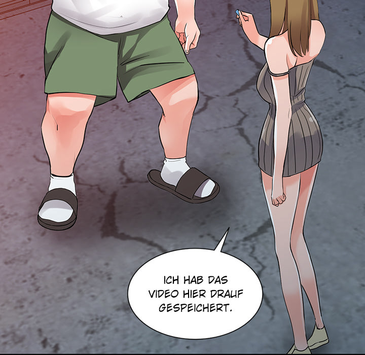 Die Freuden des jungen Herrn - episode 28 - 43