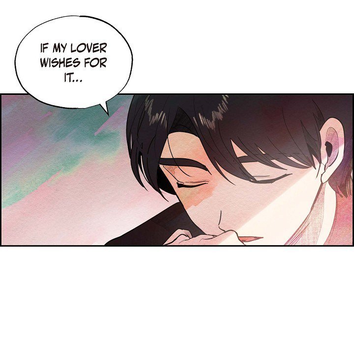 The Villainess Behind the Mask - episode 27 - 61