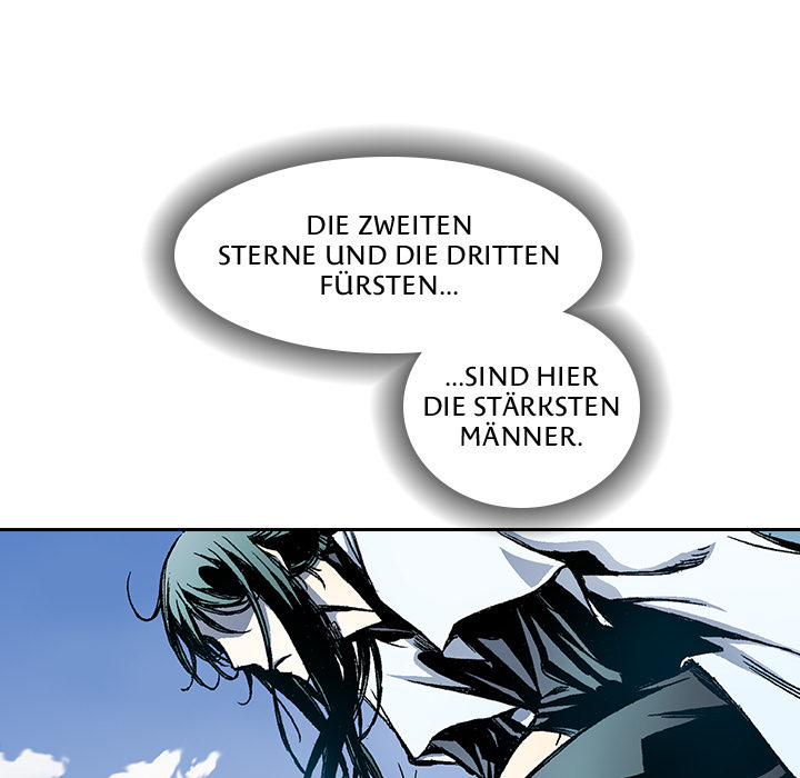 Die Legende von Sayu - episode 25 - 110