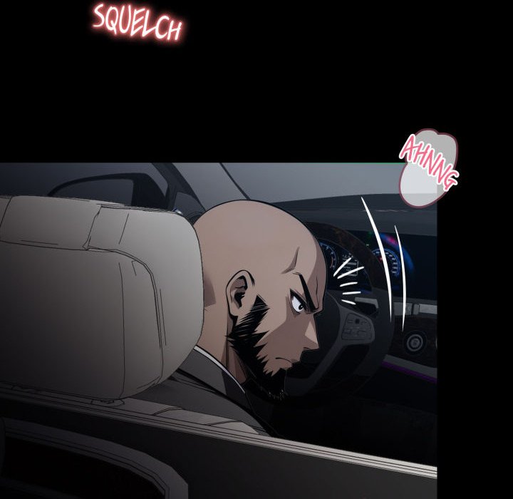 Workaholic Gangster - episode 23 - 133