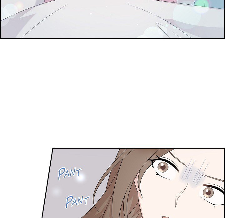 A Misogamist's Romance - episode 31 - 79