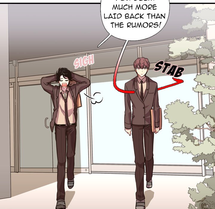 I Need Romance - episode 2 - 130