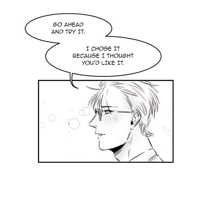 Icarus: Forbidden Love - episode 6 - 30