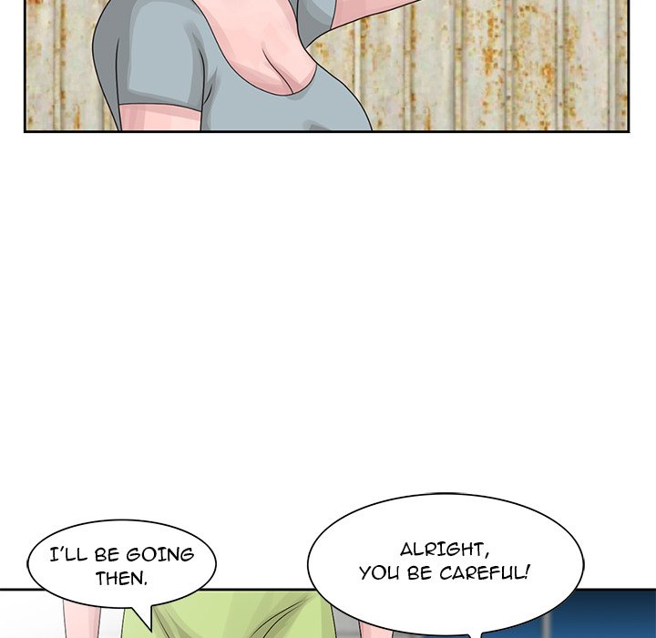 Shh! Her Secret - episode 8 - 81