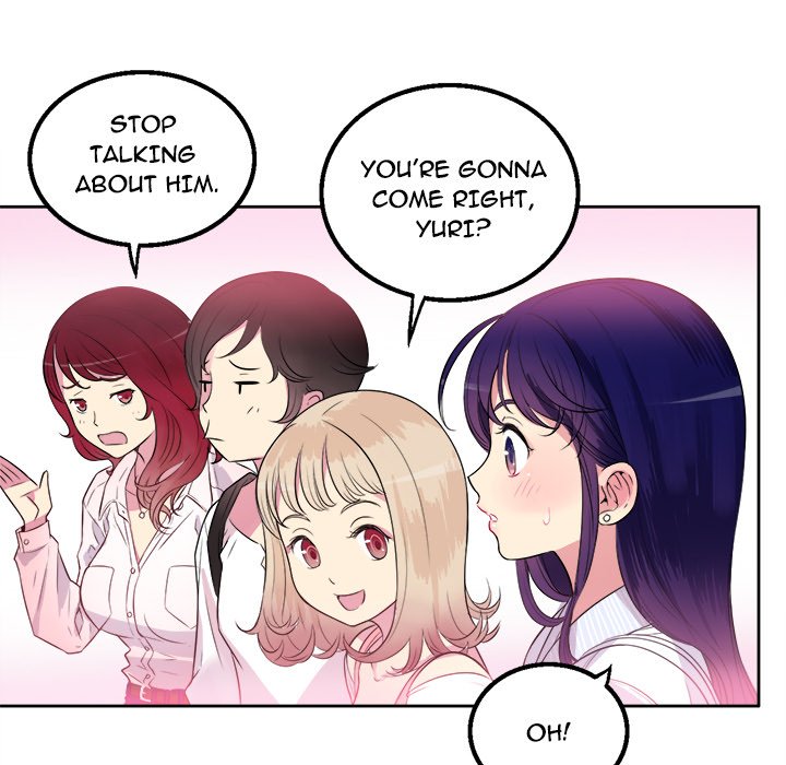 Yuri's Part Time Job - episode 1 - 128