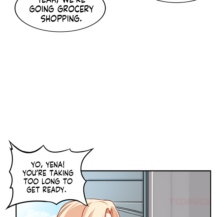 Zombie Girlfriend! - episode 11 - 9