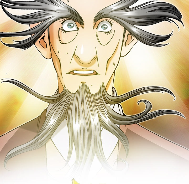 Die Reise des Gunak - episode 33 - 99
